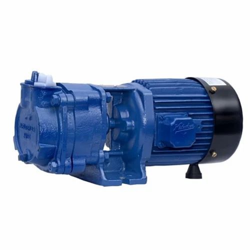 Kirloskar KV Vacuum Pump/₹ 18,000/ Piece