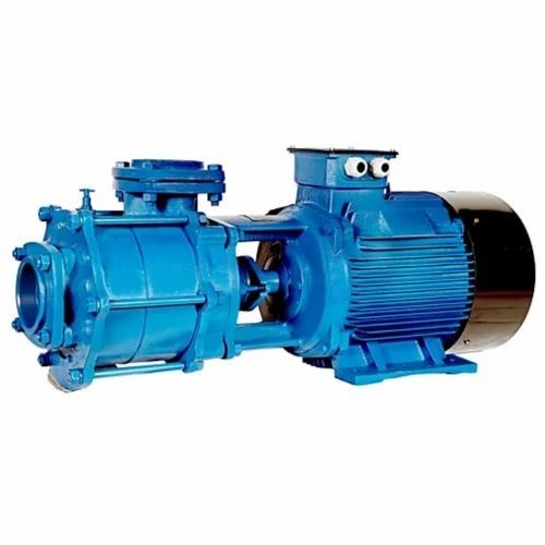 Kirloskar SRF Three Phase Monoblock Pumps