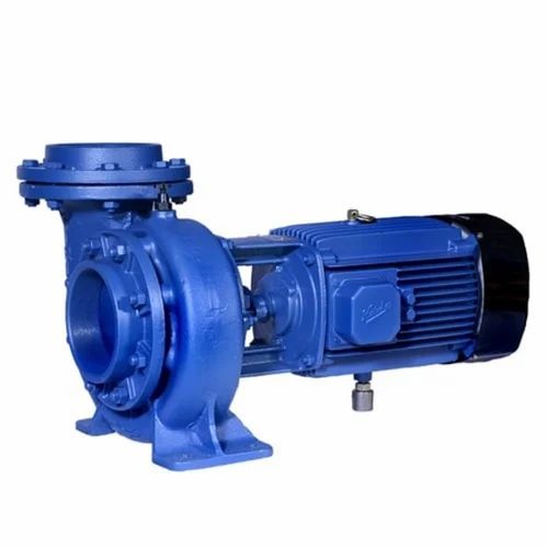 Kirloskar KS Monoblock Pumps