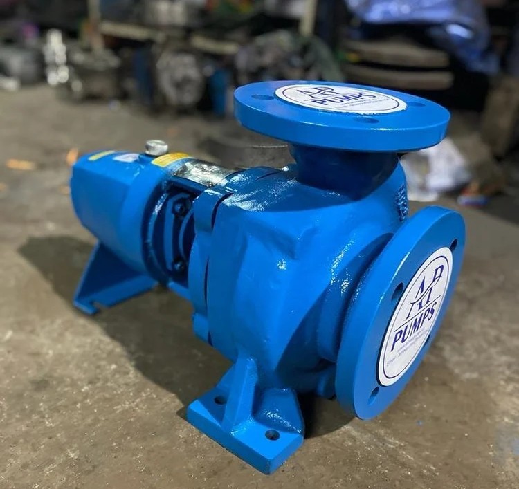 Kirloskar DB Utility Pump