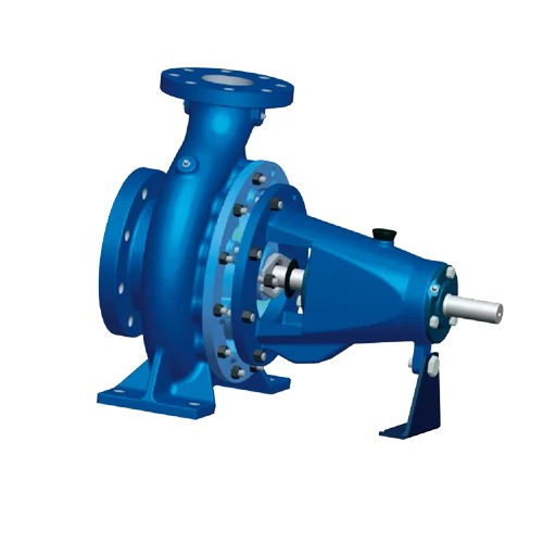 Kirloskar CPHM Utility Pump ₹ 21,300/ Piece