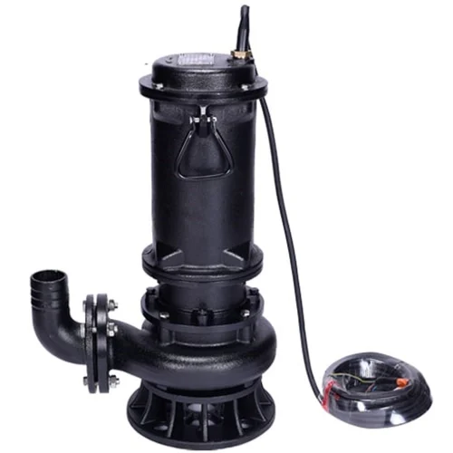 Kirloskar ETERNA CW Dewatering Submersible Pump