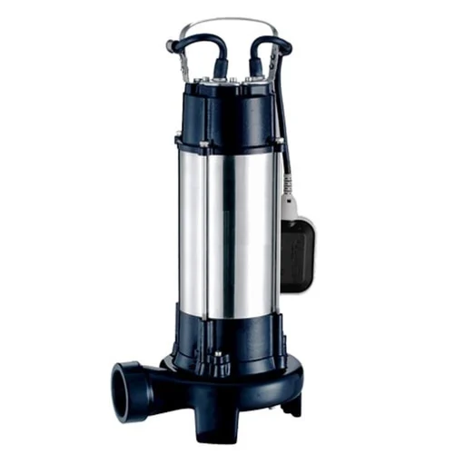 Kirloskar SW Dewatering Submersible Pump