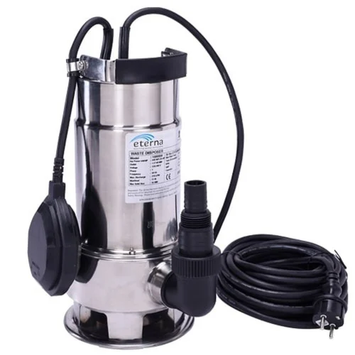 Kirloskar SW Dewatering Submersible Pump